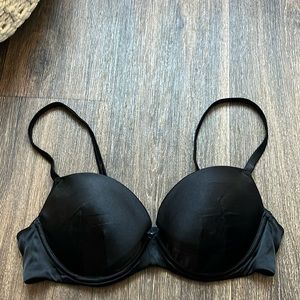 Myla London Black Bra
